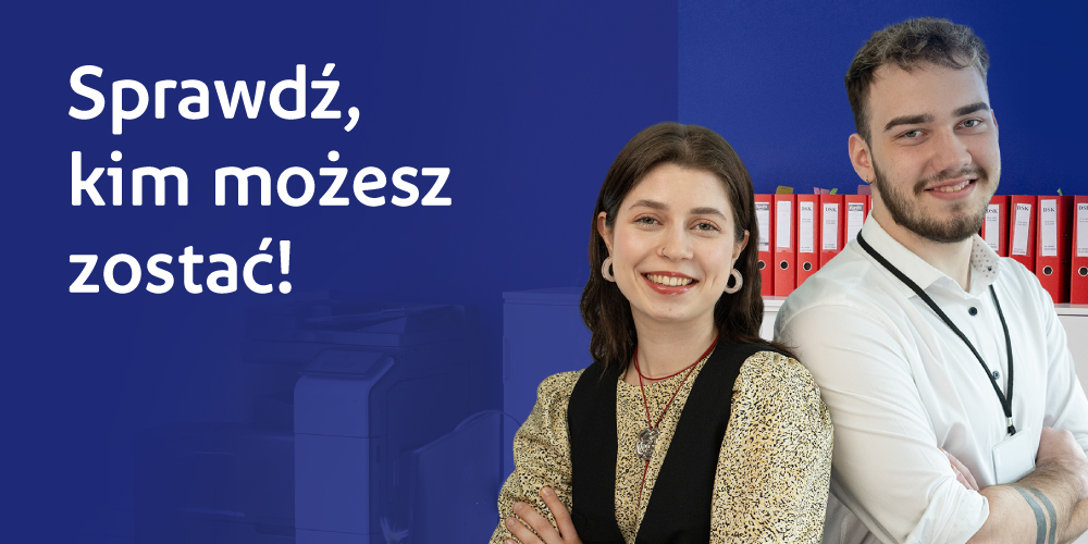 W Żaku zdobędziesz zawód 