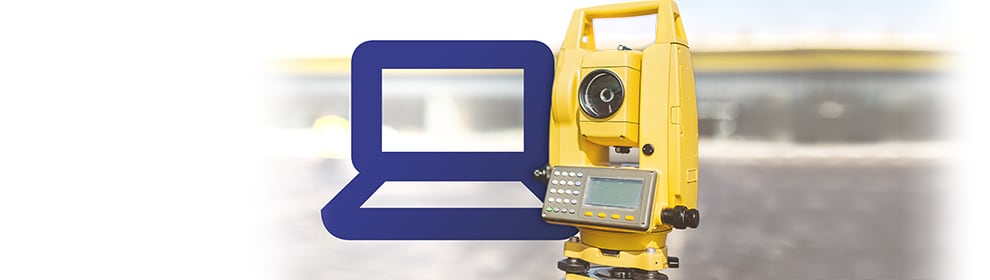 Geodeta/Technik geodeta